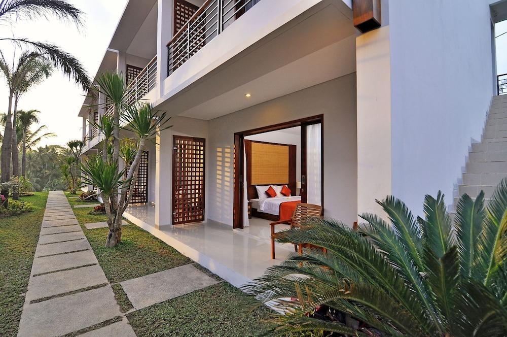 Pertiwi Bisma 1 Hotel Ubud Buitenkant foto