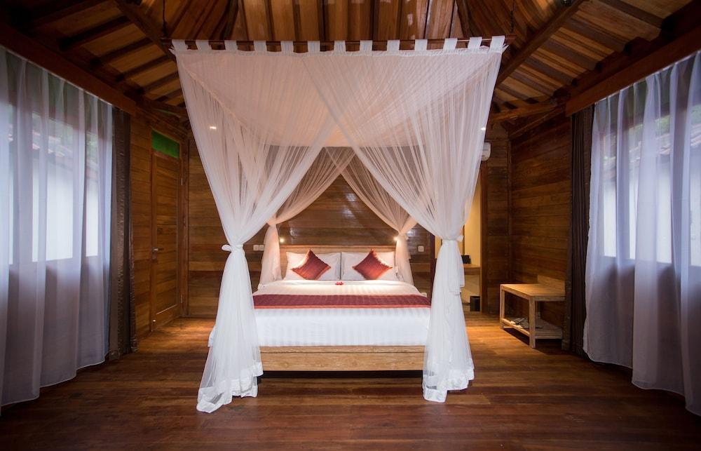 Pertiwi Bisma 1 Hotel Ubud Buitenkant foto