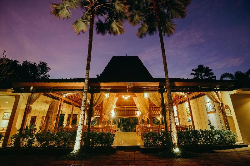 Pertiwi Bisma 1 Hotel Ubud Buitenkant foto