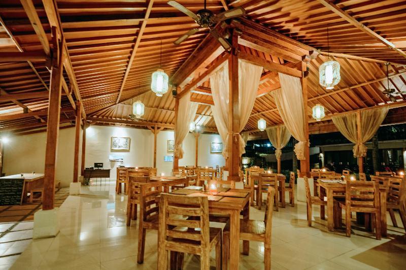 Pertiwi Bisma 1 Hotel Ubud Buitenkant foto