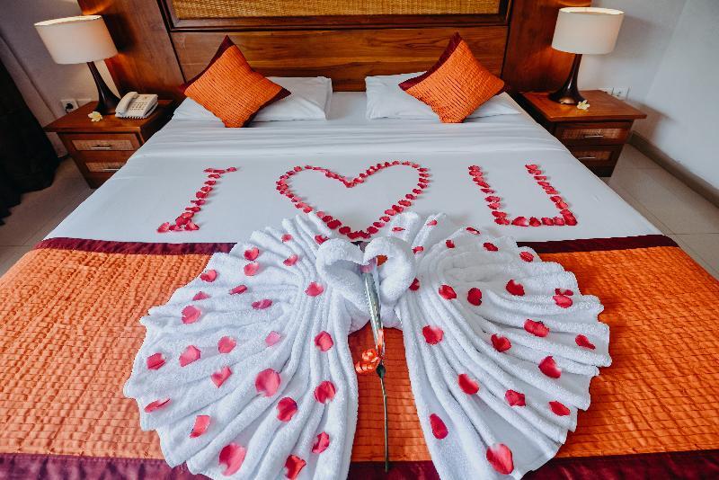 Pertiwi Bisma 1 Hotel Ubud Buitenkant foto
