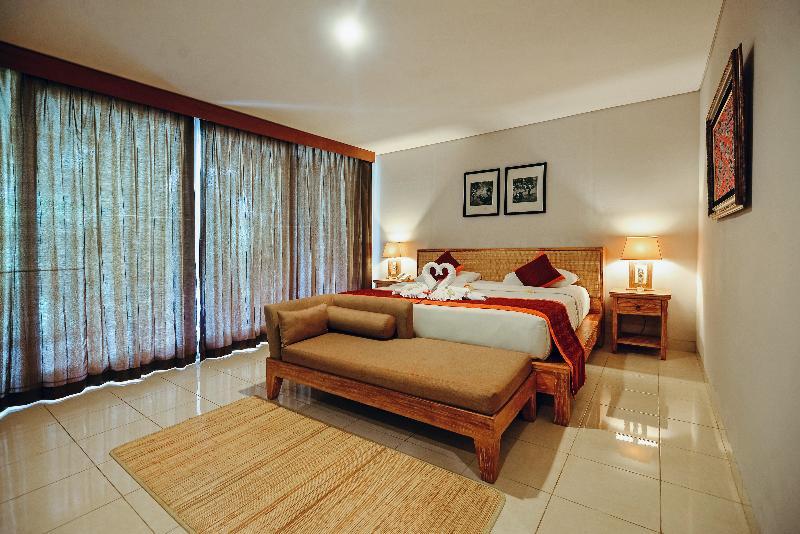 Pertiwi Bisma 1 Hotel Ubud Buitenkant foto