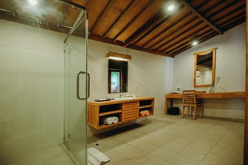 Pertiwi Bisma 1 Hotel Ubud Buitenkant foto