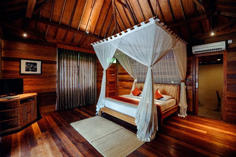 Pertiwi Bisma 1 Hotel Ubud Buitenkant foto